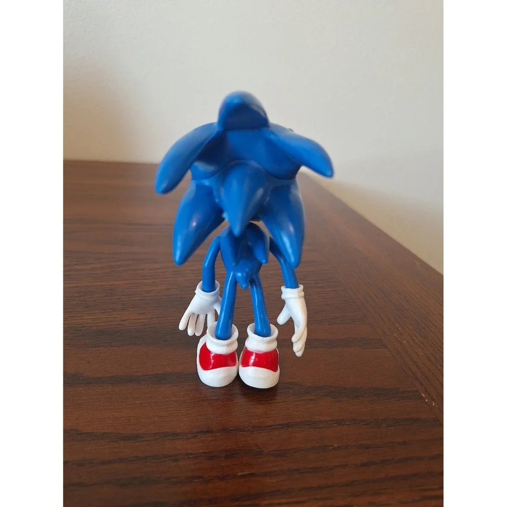 Sega sonic hedgehog